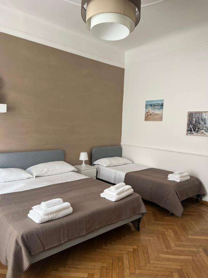 Havip Hotel มิลาน ภายนอก รูปภาพ