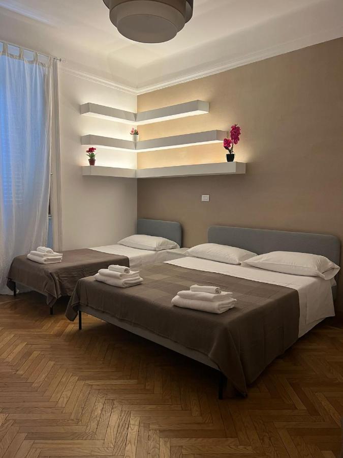 Havip Hotel มิลาน ภายนอก รูปภาพ