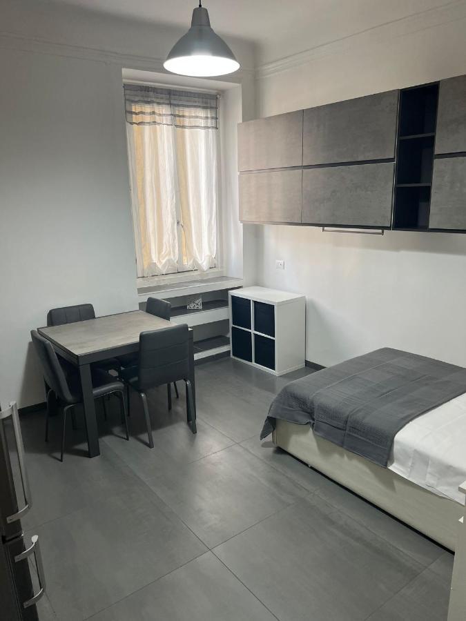 Havip Hotel มิลาน ภายนอก รูปภาพ