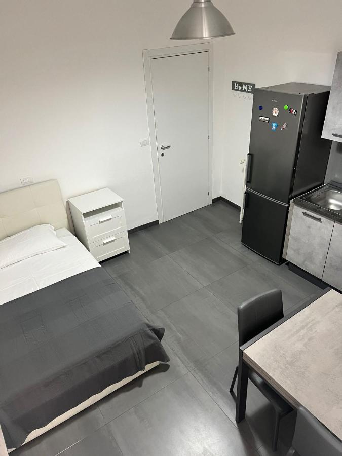 Havip Hotel มิลาน ภายนอก รูปภาพ